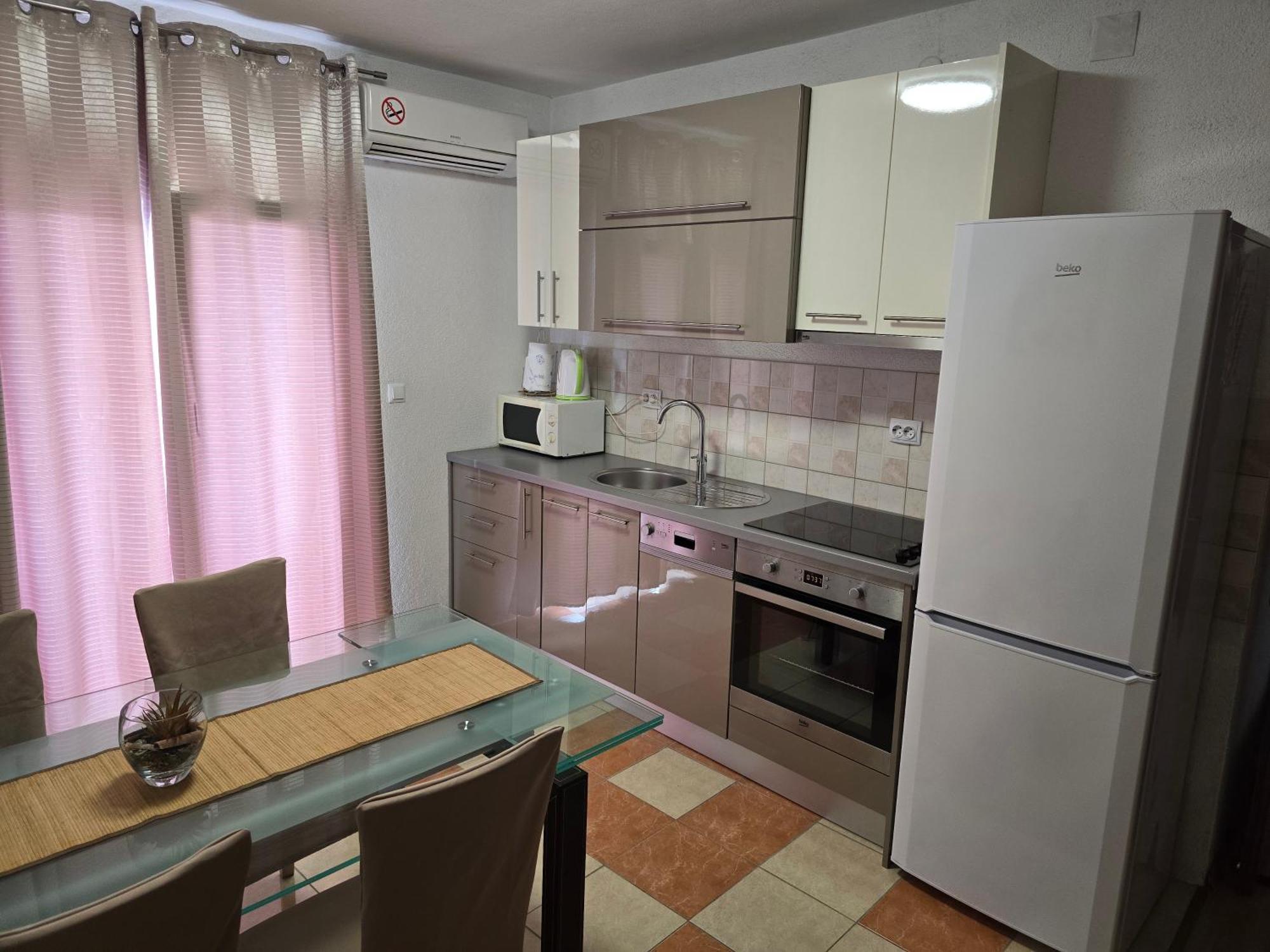 Apartmens Leona Zadar Exterior foto
