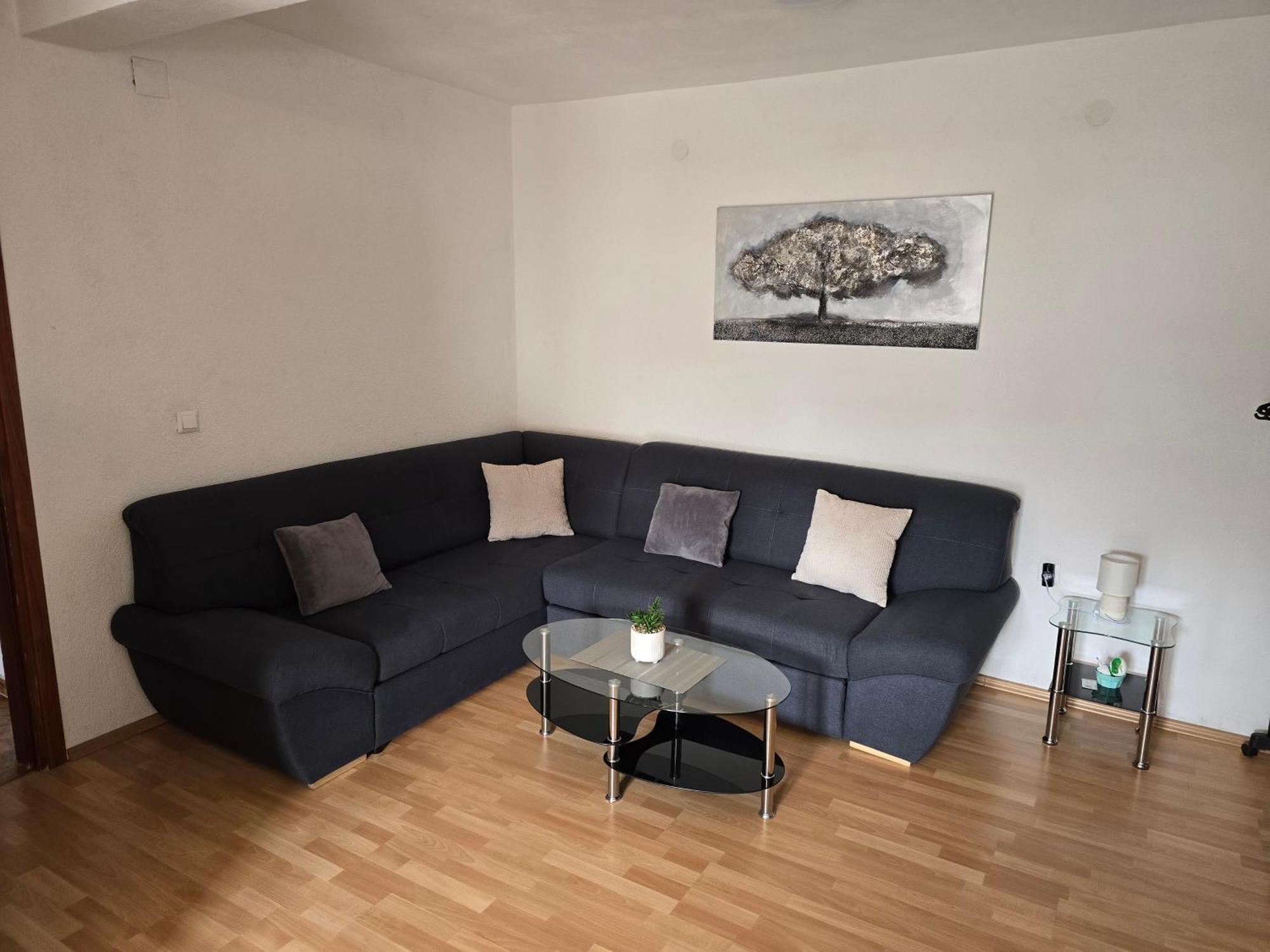 Apartmens Leona Zadar Exterior foto