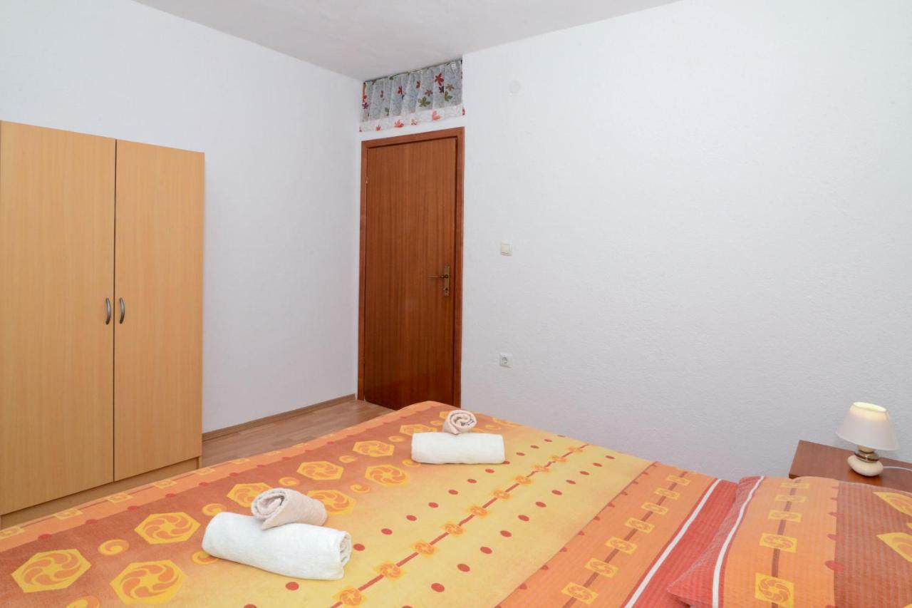Apartmens Leona Zadar Exterior foto